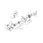 MODULO ACCENSIONE ECR15660130832 ORIGINALE ECHO