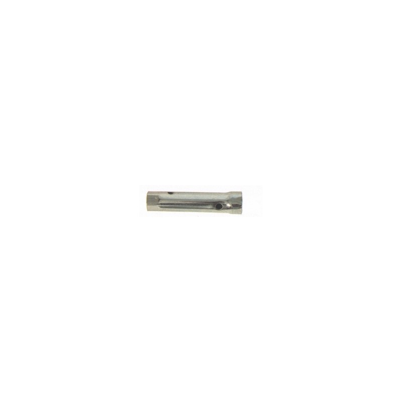 Rohrsteckschlüssel 19 x 22 mm Code 001387