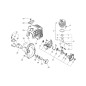 ORIGINAL ECHO UPPER PROTECTION ECR15991254130