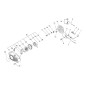 ORIGINAL ECHO SWITCH ECR16340019830