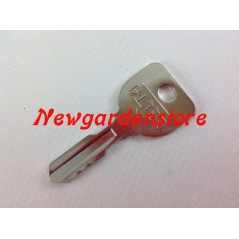 Chiave accensione trattorino tagliaerba rasaerba ORIGINALE AL-KO 525316 | NewgardenParts.com