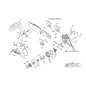 ORIGINAL ECHO CLUTCH SPRING ECR17501859530 ORIGINAL ECHO CLUTCH SPRING ECR17501859530