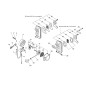 ECHO ORIGINAL COMPLETE STARTER ECR17720021260