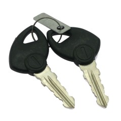 Lawn tractor mower starter spanner N92 GGP STIGA 18210022 330359 | NewgardenParts.com