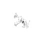 ECHO ORIGINAL COMPLETE STARTER ECR17720054130