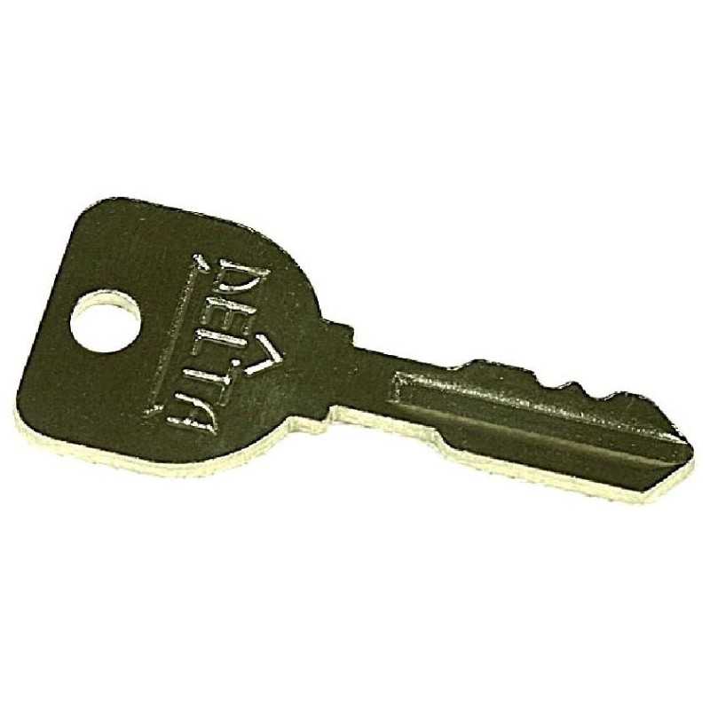 Llave de arranque tractor cortacésped segadora UNIVERSAL 330356