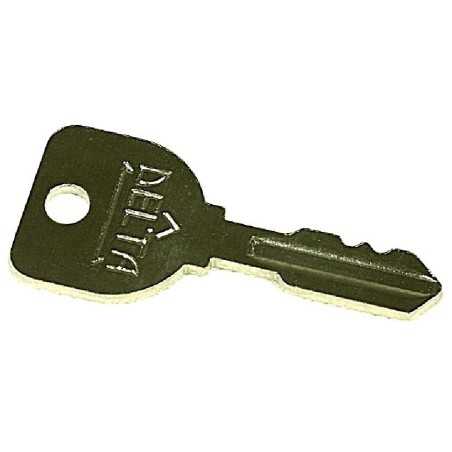 Llave de arranque tractor cortacésped segadora UNIVERSAL 330356 | NewgardenParts.com