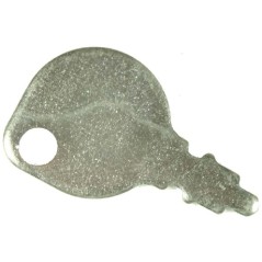 Clé de démarrage pour tracteur de pelouse tondeuse UNIVERSAL 330358 | NewgardenParts.com