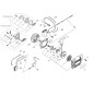 ORIGINAL ECHO STARTER SPRING ECR17722000220