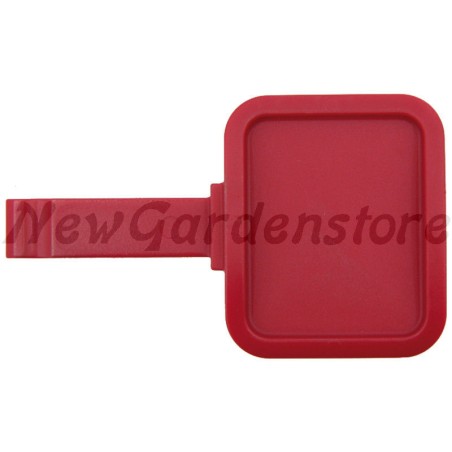 Chiave blocchetto accensione trattorino tagliaerba compatibile ARIENS 07532000 | NewgardenParts.com