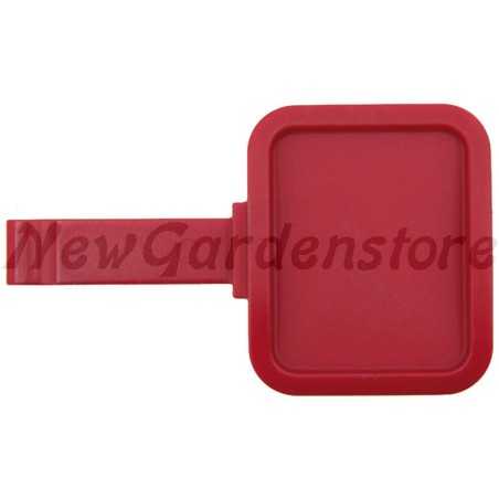 Llave de contacto para tractor de césped compatible ARIENS 07532000 | NewgardenParts.com