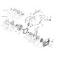 ORIGINAL ECHO SPRING ECR17723354430