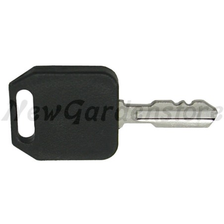 Chiave blocchetto accensione trattorino tagliaerba compatibile AYP 18270065 | NewgardenParts.com