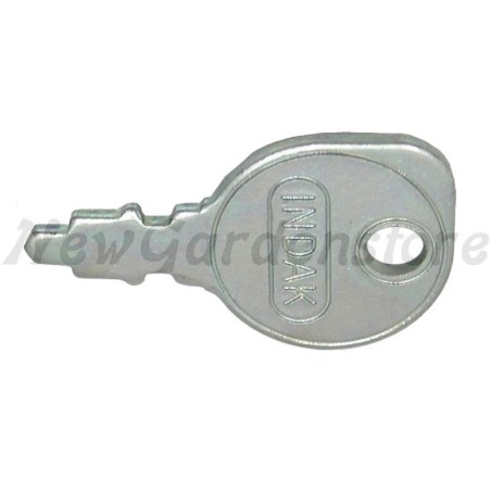 Chiave blocchetto accensione trattorino tagliaerba compatibile AYP 18270066 | NewgardenParts.com