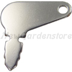Lawn tractor ignition switch spanner compatible MTD 725-0128 | NewgardenParts.com