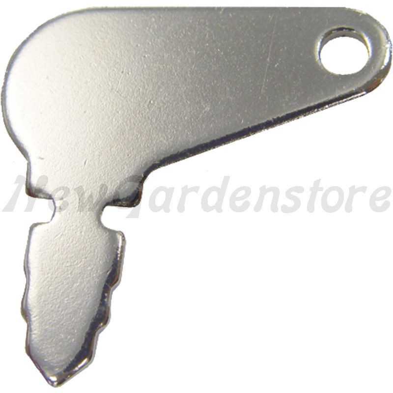 Lawn tractor ignition switch spanner compatible MTD 725-0128
