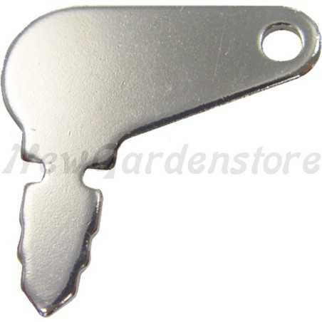 Lawn tractor ignition switch spanner compatible MTD 725-0128 | NewgardenParts.com