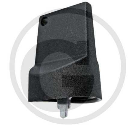 Lawn tractor ignition switch key compatible MTD 725-1341B | NewgardenParts.com