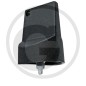 Lawn tractor ignition switch key compatible MTD 725-1341B