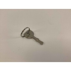 Llave de contacto para tractor de césped compatible MTD 725-2054A