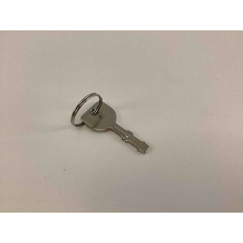 Lawn tractor ignition switch spanner compatible MTD 725-2054A