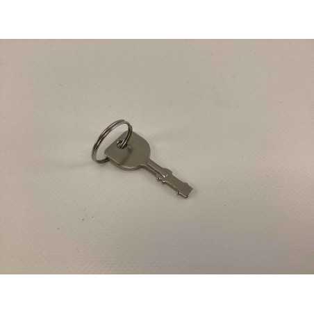 Lawn tractor ignition switch spanner compatible MTD 725-2054A | NewgardenParts.com