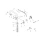 ORIGINAL ECHO GASDRUCKAUSLÖSER ECR17801007660