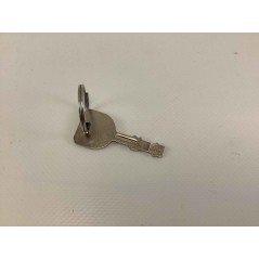 Llave de contacto para tractor de césped compatible MTD 725-2054A | NewgardenParts.com