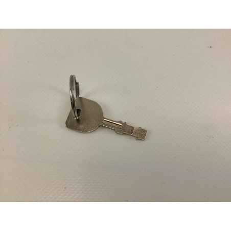 Lawn tractor ignition switch spanner compatible MTD 725-2054A