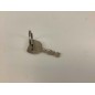 Llave de contacto para tractor de césped compatible MTD 725-2054A