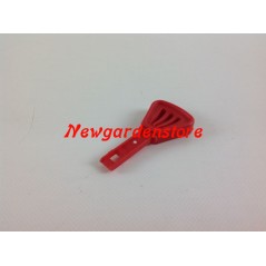 Chiave blocchetto accensione trattorino tagliaerba ORIGINALE LONCIN 273210001-00 | NewgardenParts.com