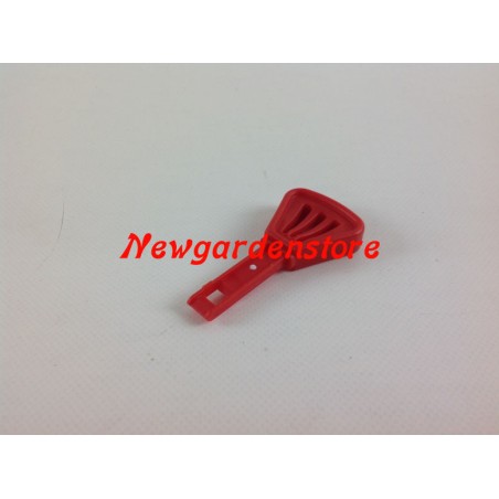 Chiave blocchetto accensione trattorino tagliaerba ORIGINALE LONCIN 273210001-00 | NewgardenParts.com