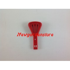 Clé de contact pour tracteur de pelouse ORIGINAL LONCIN 273210001-00 | NewgardenParts.com