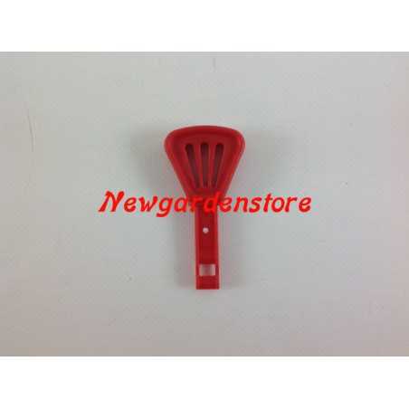 ORIGINAL LONCIN Rasentraktor Zündschalterschlüssel 273210001-00