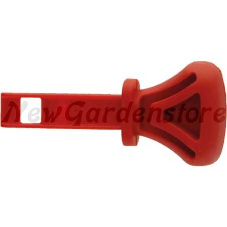 Lawn tractor safety lock key compatible MTD 731-05632 | NewgardenParts.com