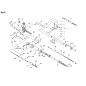 ORIGINAL ECHO CABLE CLAMP 140 ECR17812145930