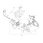 ORIGINAL ECHO ACCELERATOR LOCK ECR17830213360 ORIGINAL ECHO ACCELERATOR LOCK ECR17830213360