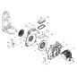 COUVERTURE ORIGINALE ECHO ECR20010507714