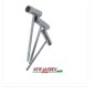 Chiave candela rasaerba combinata attrezzatura lavoro officina 19 x torx 321788