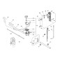 CLIP ECR22492452930 ORIGINAL ECHO CLIP ECR22492452930 ORIGINAL ECHO
