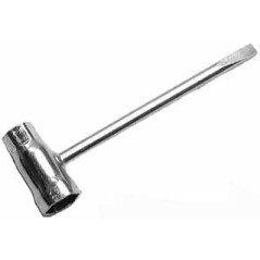 COMBINATION WRENCH 575738201 ORIGINAL HUSQVARNA | NewgardenParts.com