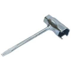 LLAVE COMBINADA 587465401 ORIGINAL HUSQVARNA | NewgardenParts.com