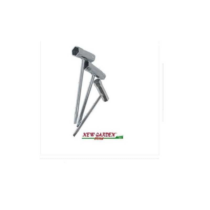 Combination spanner workshop equipment 11 x 19 321782
