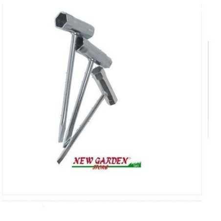 Combination spanner workshop equipment 11 x 19 321782 | NewgardenParts.com