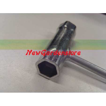 Equipo de taller llave combinada 13 x 16 321783 | NewgardenParts.com