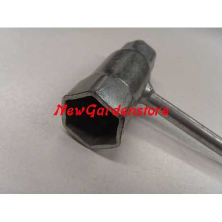 Clé combinée pour équipement d'atelier 15 x 21 321785 | NewgardenParts.com