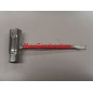 Llave combinada equipo de taller 15 x 21 321785