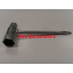 Combination spanner workshop equipment 15 x 21 321785 | NewgardenParts.com