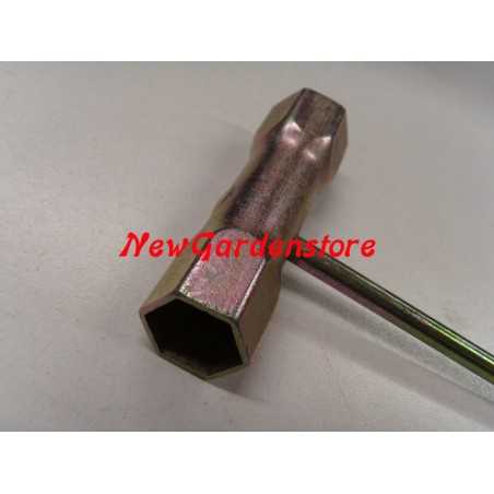 Clé combinée outil d'atelier 17 x 19 321787 | NewgardenParts.com