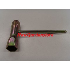 Clé combinée outil d'atelier 17 x 19 321787 | NewgardenParts.com